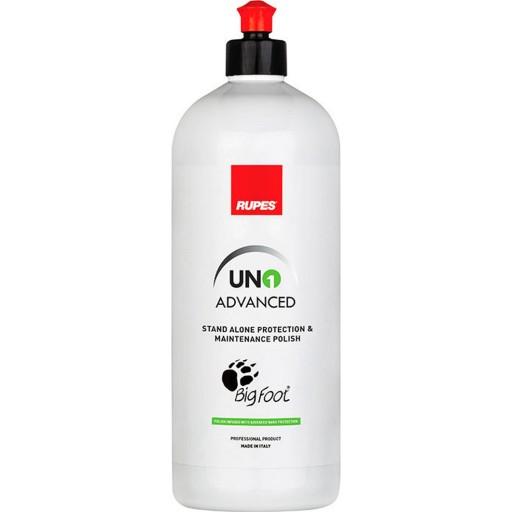 Полірувальна паста RUPES Uno Advanced 1-Step 365 днів