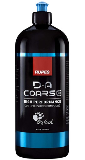 Полірувальна паста Rupes da CORSE 1L