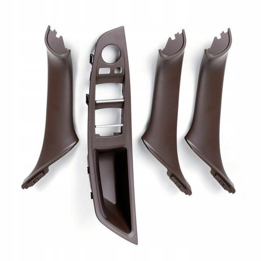 6944268750274 - Подходит для-BMW F10 F11 F18 дверная ручка подъемный переключатель