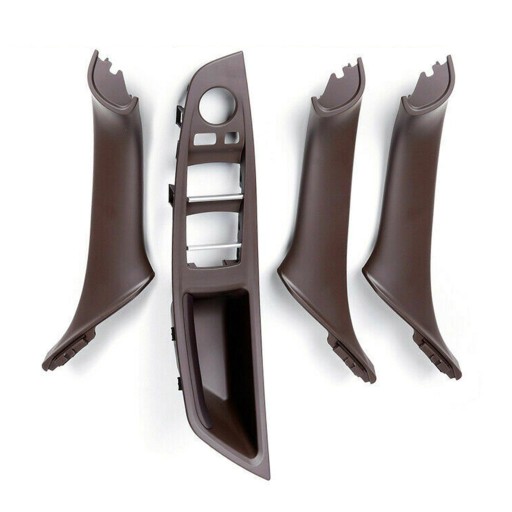 6944268750274 - Подходит для BMW F10 F11 F18, переключатель подъема дверной ручки