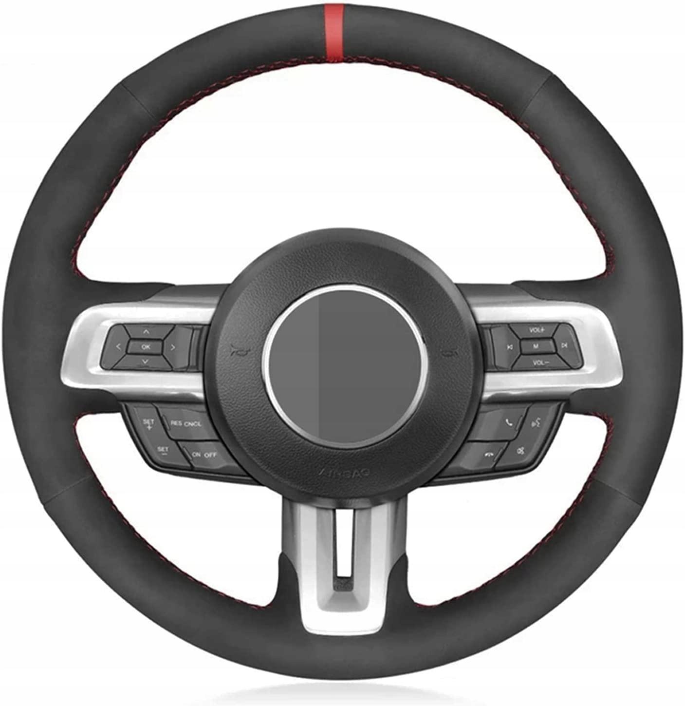 Подходит для Ford Mustang 2015 2017 2018 2019