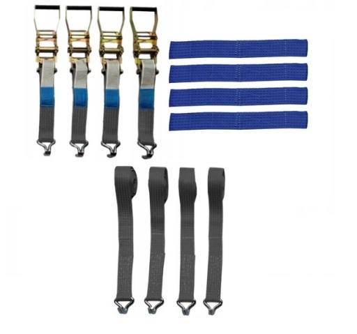 Ремені 4T Lohr Algema Fitzel для обв'язки 4T / 3M / 50mm 4% of2