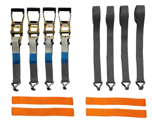 Ремені Ремені Допомога на дорозі РУЧКИ ГУМОВІ 4Т/3м/50