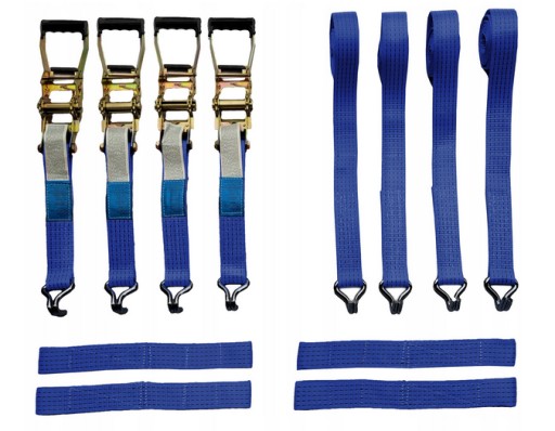 Ремені 4T/3M / 50mm 4% гума