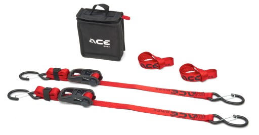 Мотоциклетные транспортные ремни, Транспортные ремни, 140см, МАКС 350кг; Харли