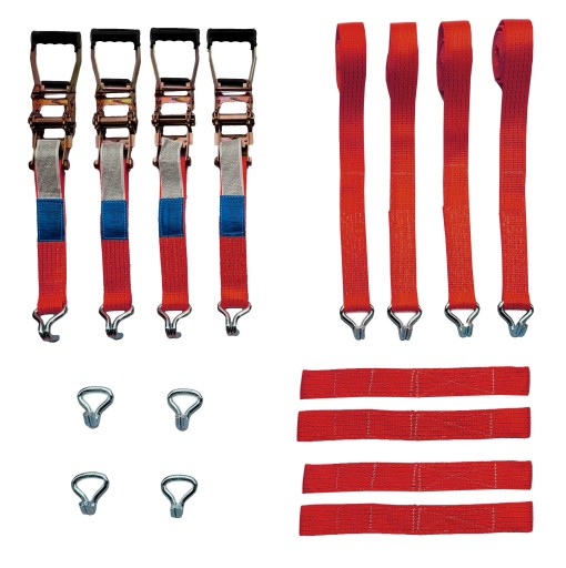 Ремінь ремінь автомобільний причіп, РУЧКИ ГУМОВІ 4Т/3м/50