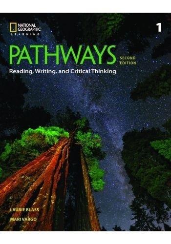 Pathways 2nd Ed. Pre-Intermediate 1 SB+ онлайн