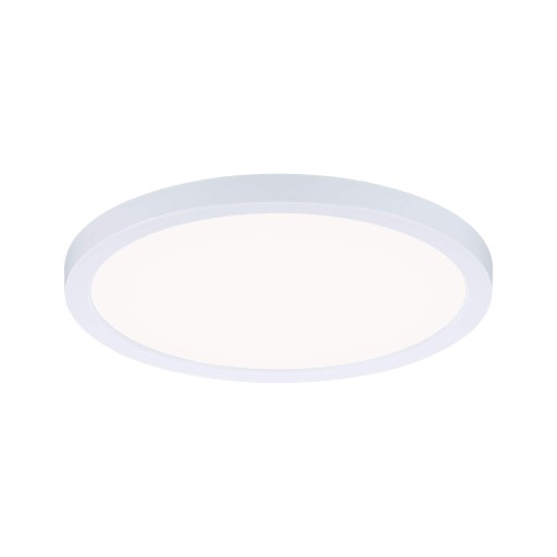 Paulmann 93036 Светодиодная панель встраиваемый светильник Areo