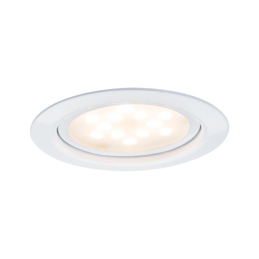 Paulmann 93555 Набір меблевих світильників Led Micro
