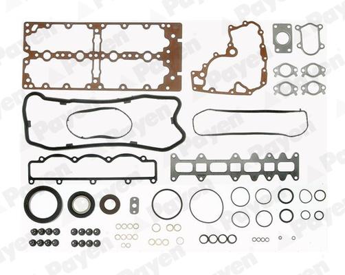 246390120 - Стартер Kymco 2T 50 Vitality Yager MXU Mxer