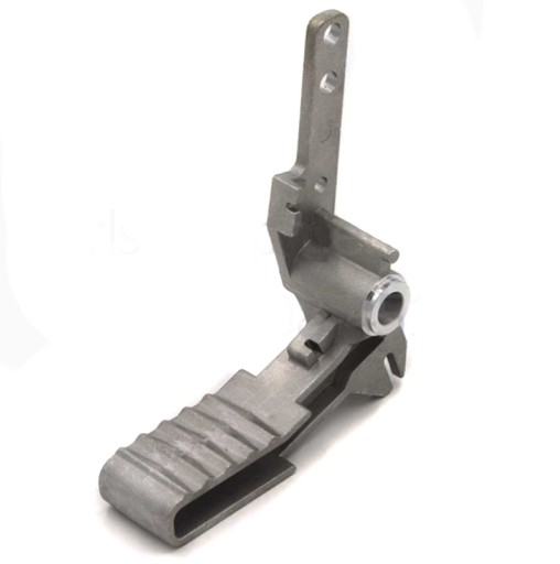 Педаль легкового шиномонтажного агрегату 140915032