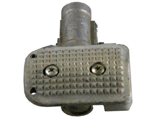 RM-1673990M91 - Педаль гальма, Розширювальний клапан MF3