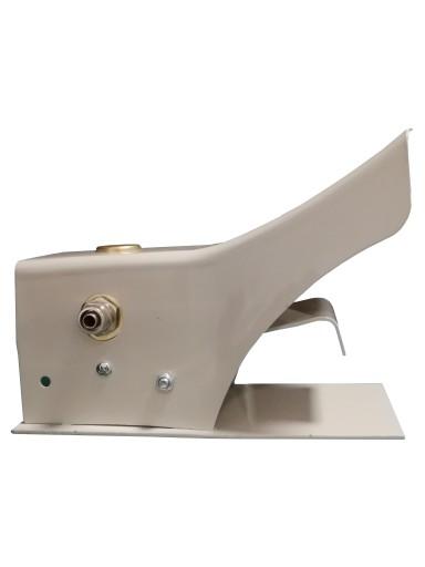 Ножная педаль для пескоструйного аппарата 420л/990л Silver Farys FR7091