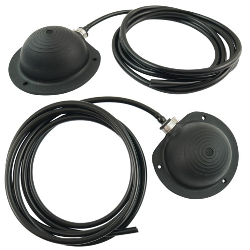 Ножна педаль для індукційного нагрівача Smart Inductor 5000 Telwin 981147