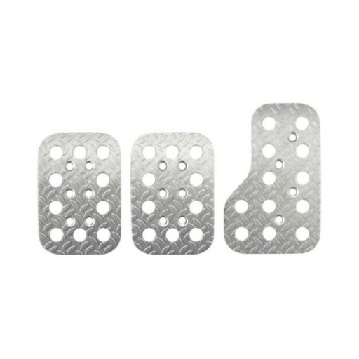 Педали Sparco 03779an (3 pcs)