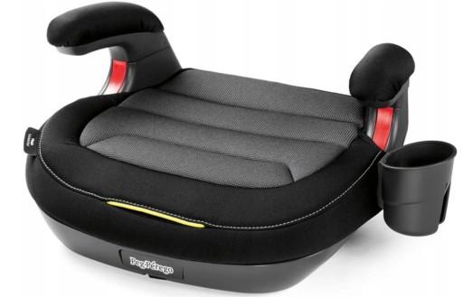 Peg-Perego автокрісло Viaggio ISOFIX 15-36 Black