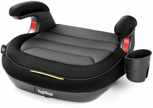 Peg-Perego Viaggio 2-3 Shuttle автокрісло ISOFIX