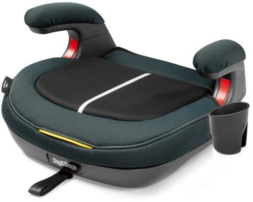 Peg-Perego Viaggio 2-3 Shuttle автокрісло ISOFIX