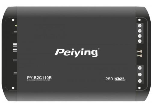 Peiying py-B2C110R автомобильный усилитель-OUTLET