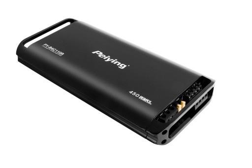 Peiying py-B4C110R автомобильный усилитель-OUTLET