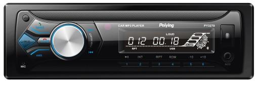 Peiying PY3278 автомобильный радиоприемник Bluetooth MP3 USB