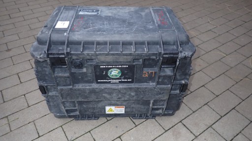 Чехол Peli 0450 9