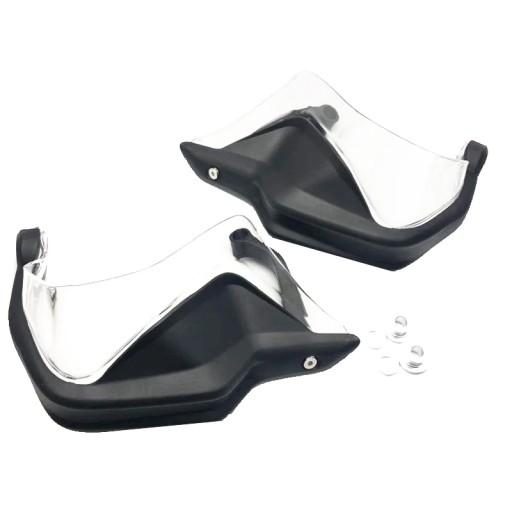 Повний комплект вітрозахисту для рук BMW у стилі C