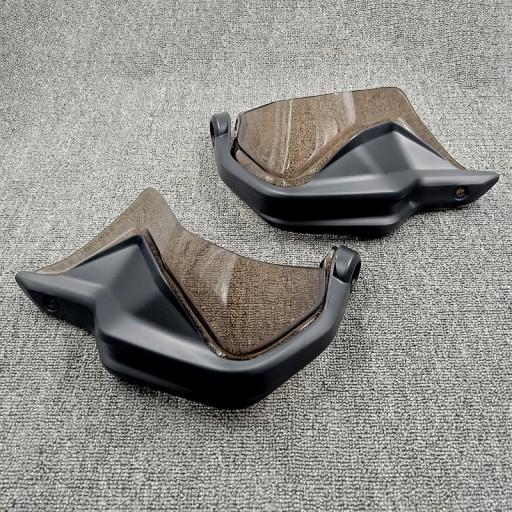 Полный комплект защиты рук в стиле C BMW ADV F800GS R