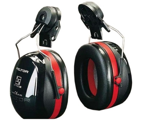 СЛУХОВІ АПАРАТИ PELTOR OPTIME III