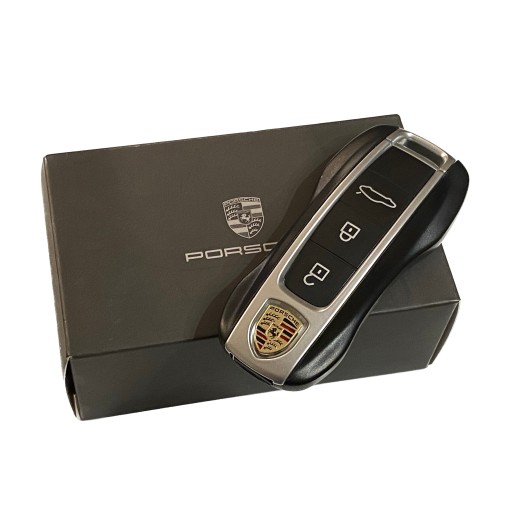 Флешка 64 ГБ USB 64 ГБ Porsche гаджет подарунок
