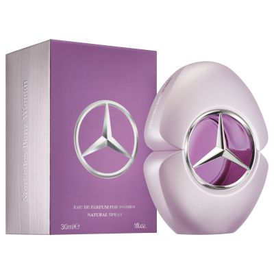 Жіночі парфуми WOMAN INCC 30ml EdT Mercedes-Benz B6695877039