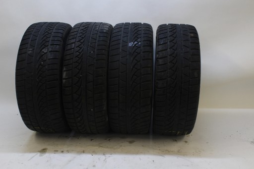 Petlas Snow Master W651 245/45R18 100V 7 мм