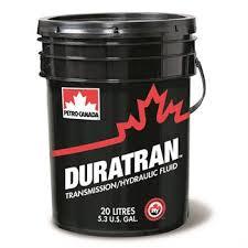 Petro-Canada DURATRAN 20L