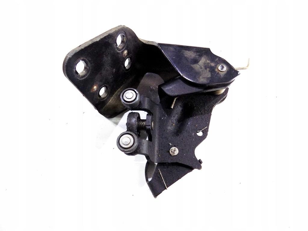 76809 - Peugeot 1007 06R петля напрямна правої двері