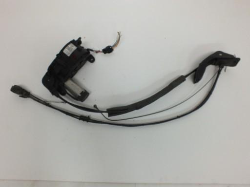 9680250280 - Peugeot 1007 механизм открывания двери П