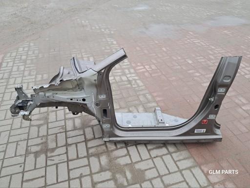 21208676277 - Новый ORG комплект сцепления для BMW F40 F45 F46