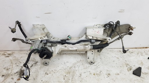 965745 - Peugeot 2008 ii ds3 crossback - люлька коляска