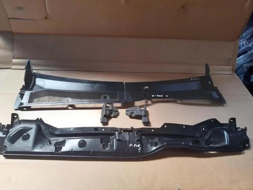 Peugeot 2008 II Podszybie 9820793980 9830472380