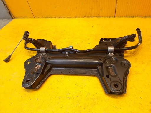 Peugeot 2008 ii slam stroller front 9841458080