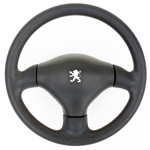 Peugeot 206 sport до фейсліфт керма пластикова подушка безпеки КРАСИВО!