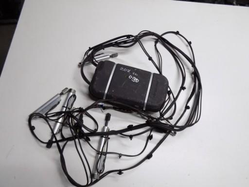 Пежо 207 CC цилиндр насоса крыши HB70926-460