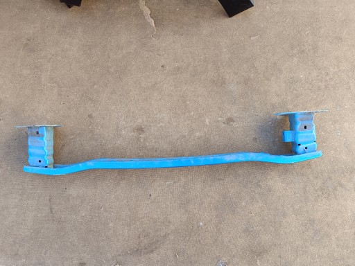 Peugeot 208 II задняя балка