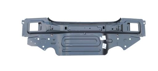 1646182480 - Задний бампер Peugeot 208 II Opel Corsa F