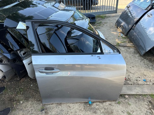 Peugeot 208 ii входная дверь