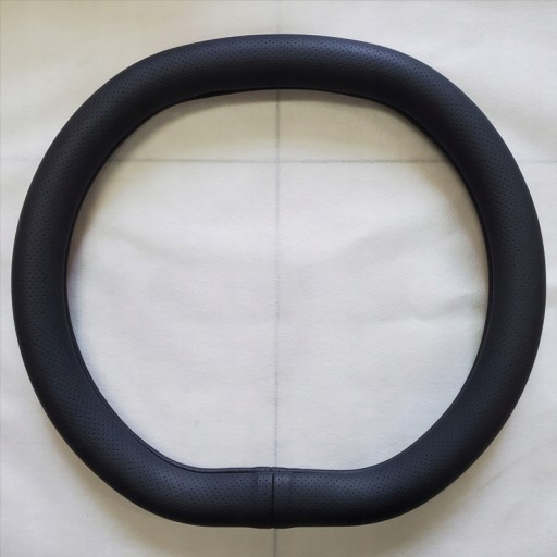 Peugeot 3008 4008 5008 чохол рульового колеса-3100