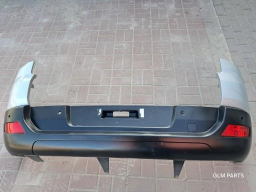 87210-J7300 - LUGGAGE СПОЙЛЕР KIA CEED III 18-COMBI