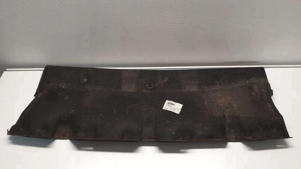 9684708180 - Peugeot 3008 і звукоізоляція облицювання / стін