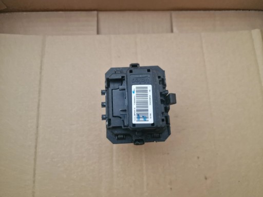 T1000034Z - Peugeot 3008 II 2016 резистори повітродувки