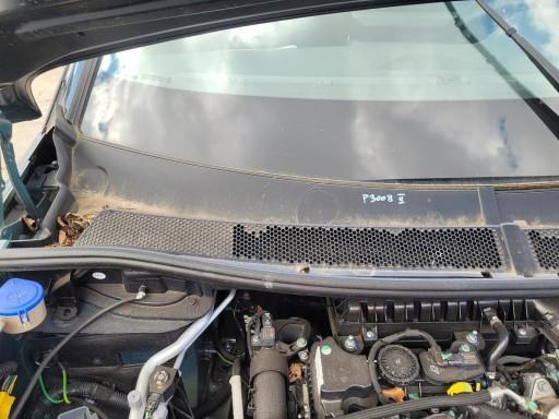 Peugeot 3008 II Подшибье Горне Европа