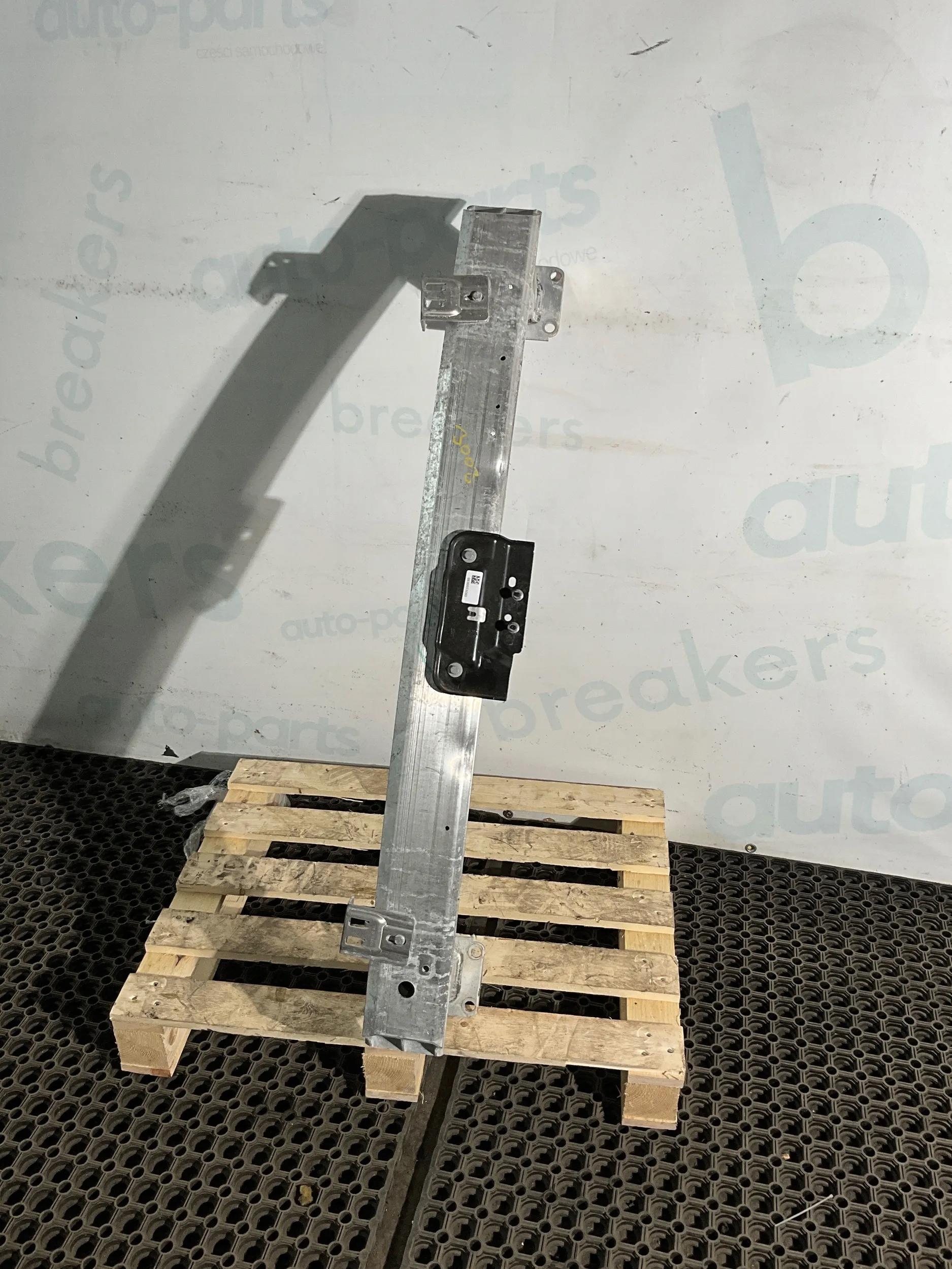 APS4731 - Peugeot 3008 II передня балка передня